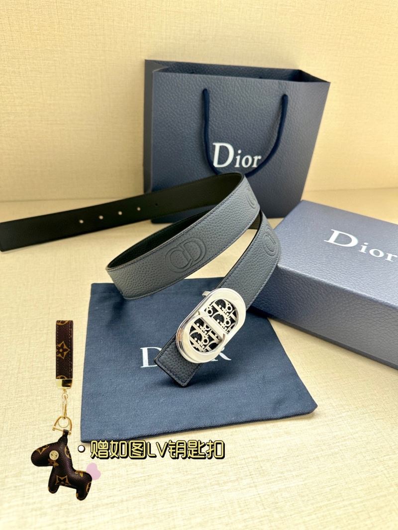 Christian Dior Belts